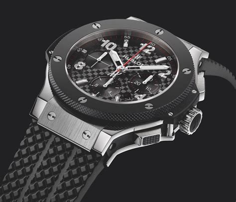 hublot historia|what is hublot known for.